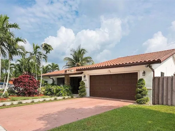 12661 SW 20th Ter, Miami, FL 33175
