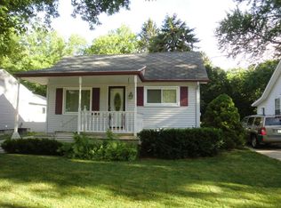 202 E Mason St, Lansing, MI