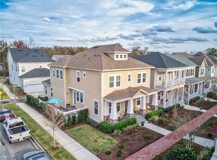 1411 Resolute St, Celebration, FL 34747