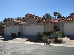 7843 Settlers Ridge Ln, Las Vegas, NV 89145