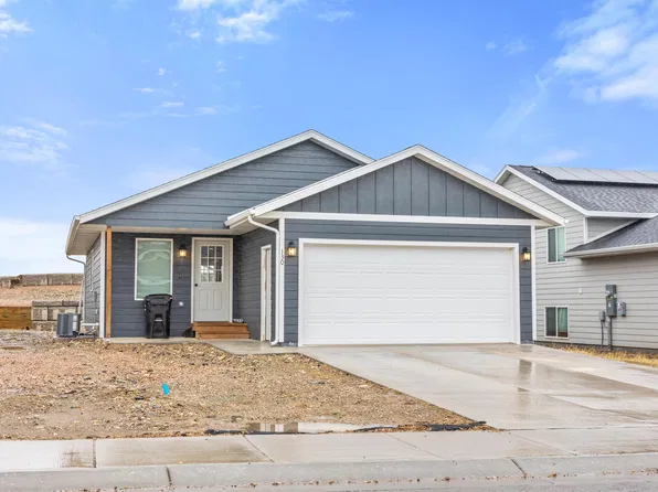 130 DIAMOND RIDGE BOULEVARD, Rapid City, SD 57703
