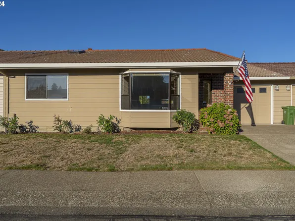 1633 N Johnson Dr, Newberg, OR 97132