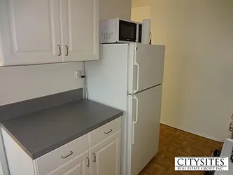 Rented by Keller Williams NYC