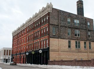 809 Adams St, Bay City, MI 48708