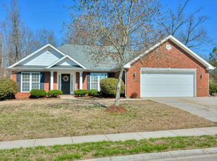 2028 Lake Forest Dr, Grovetown, GA 30813