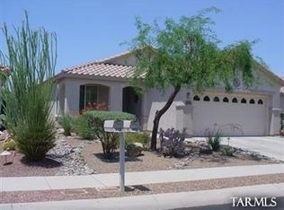 7738 W Starry Night Ln, Tucson, AZ 85743