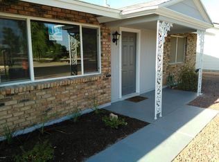 10044 W Clair Dr, Sun City, AZ 85351