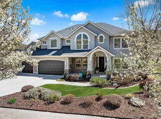 12182 N Humphreys Way, Boise, ID 83716