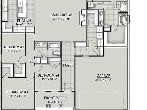 2nd image of this home