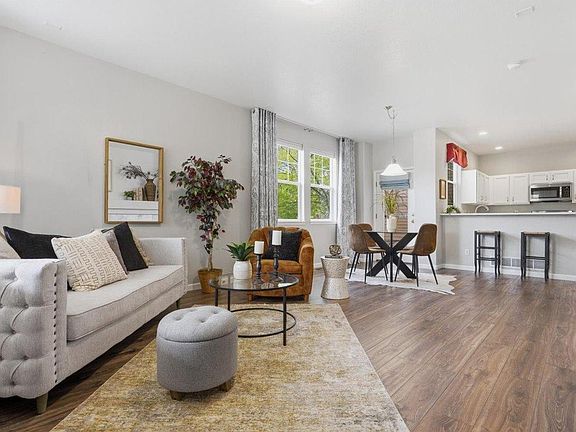 5th image of 5144 Southern Cross Ln #B