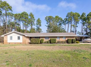 198 Laird Cir, Panama City Beach, FL 32408