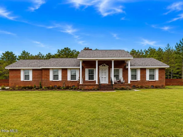 8156 Renfrow Road, Kenly, NC 27542