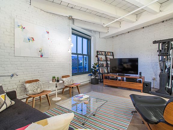 5th image of 55 Cordova St E #303