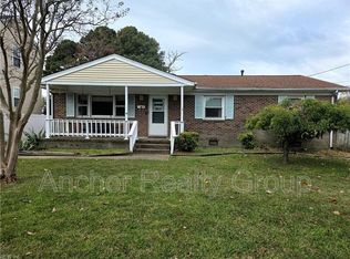 14 Al St, Hampton, VA 23664