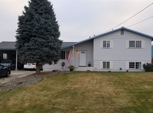 1706 Burrell Ave, Lewiston, ID 83501