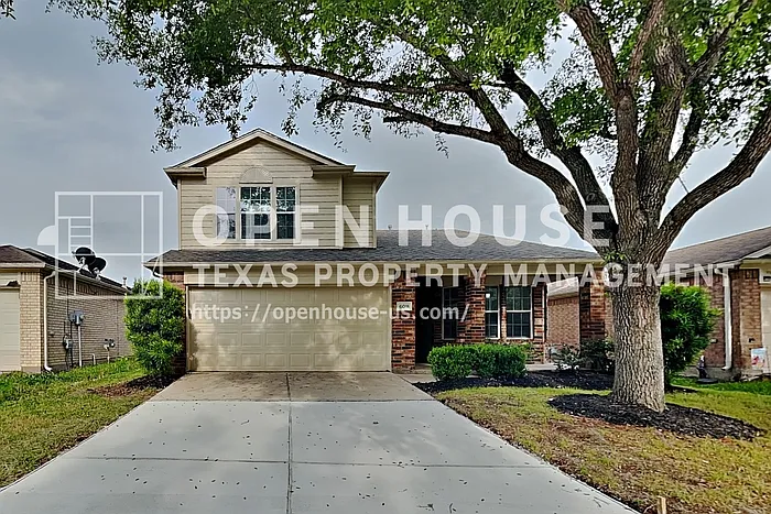 6011 Baldwin Elm St — Photo 1