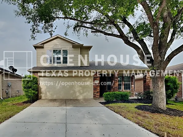6011 Baldwin Elm St, Richmond, TX 77407
