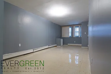 Rented by Evergreen Apartments BK