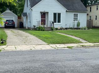636 W Madison St, Hastings, MI