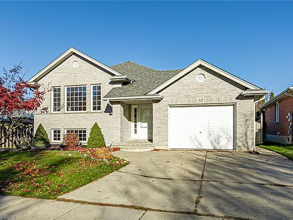 2nd image of 62 Oriole Cres