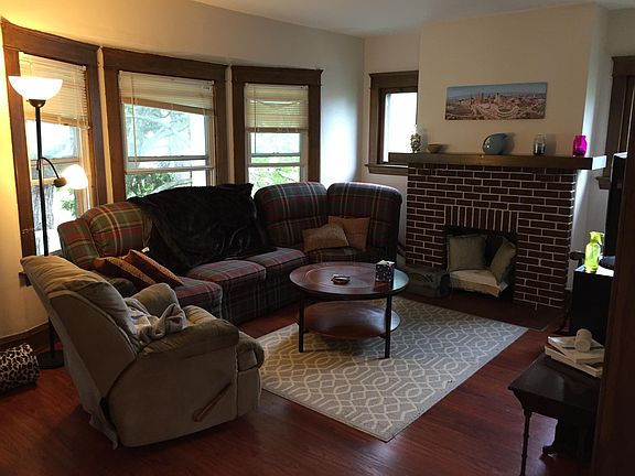 4th image of 1311 Nicholson Ave #2