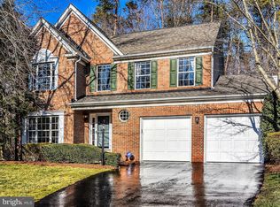 10341 Cabin Ridge Ct, Manassas, VA 20110