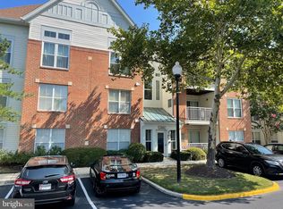 3404 Bitterwood Pl APT I002, Laurel, MD 20724