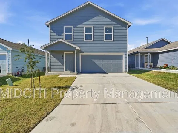 746 Tulsa Trl, New Braunfels, TX 78132