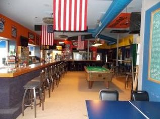 101 E Central Ave, Mackinaw City, MI 49701
