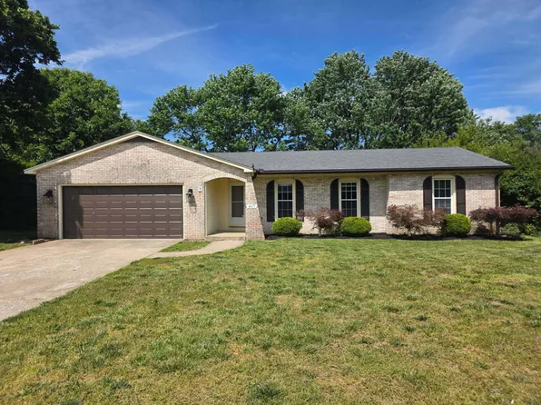 407 Quail Run Rd, Versailles, KY 40383