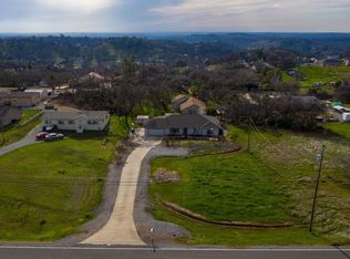 3836 Hartvickson Ln, Valley Springs, CA