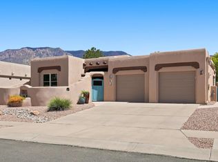 6420 Anasazi Dr NE, Albuquerque, NM 87111