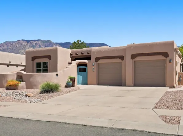 6420 Anasazi Dr NE, Albuquerque, NM 87111