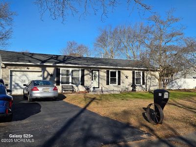 416 Chestnut Drive, Lanoka Harbor, NJ, 08734