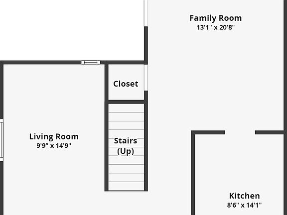 3rd image of 5952 Beau Jardin Dr