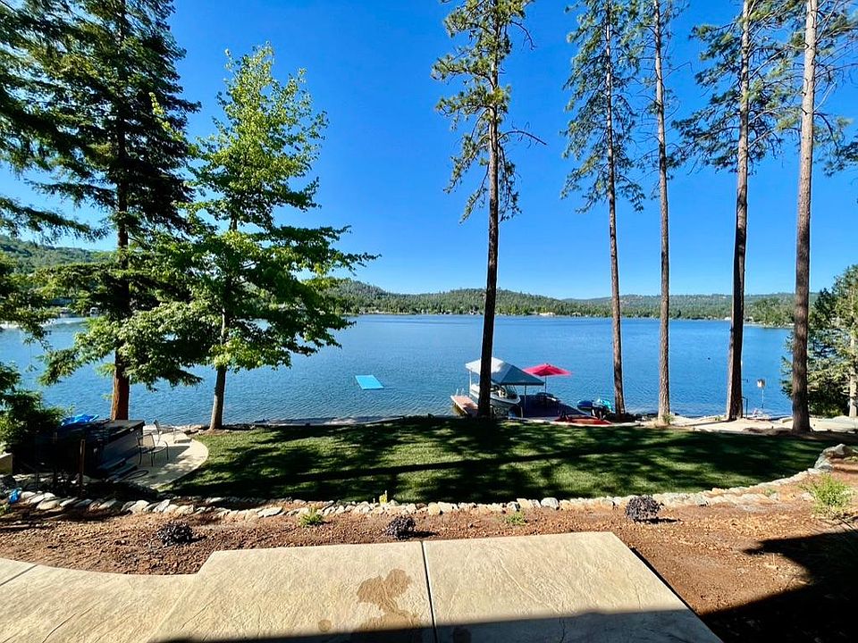 View from Deck