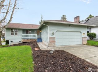 12703 20th Street NE, Lake Stevens, WA 98258