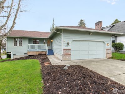 12703 20th Street NE, Lake Stevens, WA, 98258