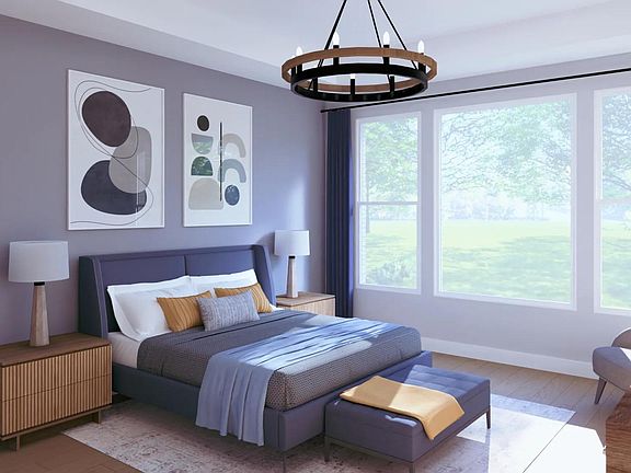 Tivoli Primary Suite