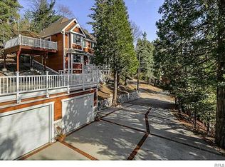 187 Massive Rd, Lake Arrowhead, CA 92352