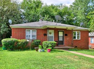 2007 Grier Ave, Charlotte, NC 28216