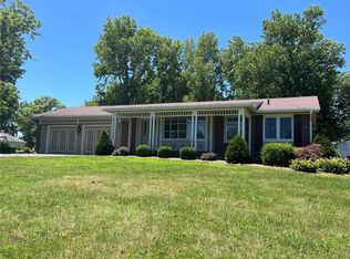 215 Clark Dr, Troy, MO 63379