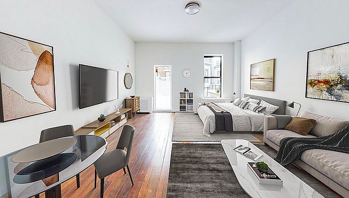 1st image of 33 E 65th St #2A