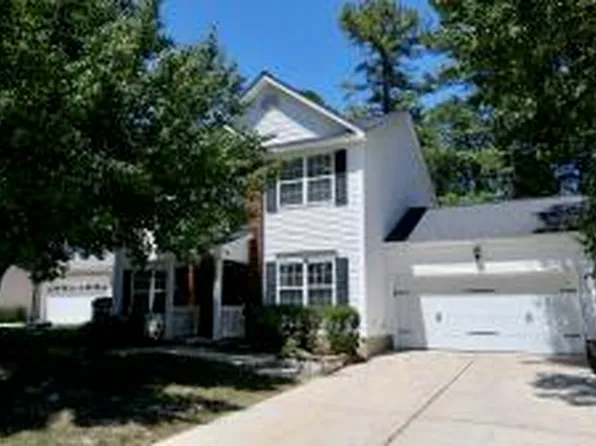 8504 Neuse Stone Dr, Raleigh, NC 27616