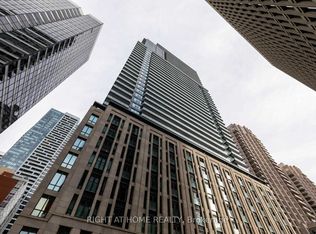 955 Bay St #1518, Toronto, ON M5S0C6