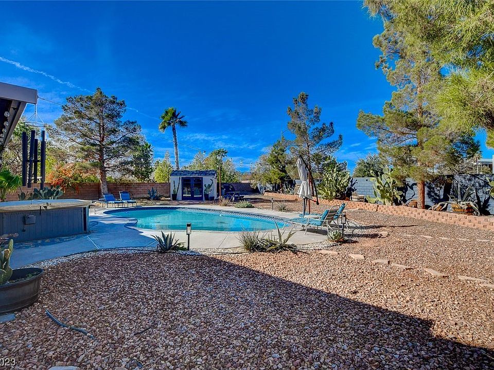 5128 Cascade Pools Ave, Las Vegas, NV 89131 Zillow