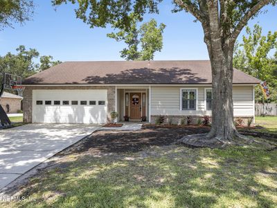 12430 JEREMYS LANDING Court, Jacksonville, FL, 32258