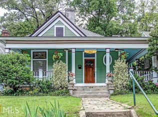 462 Bryan St SE, Atlanta, GA 30312