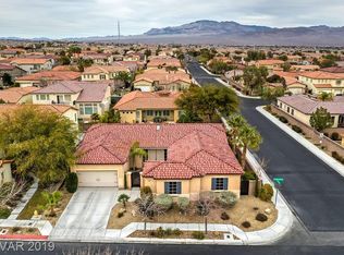 9364 Outer Banks Ave, Las Vegas, NV 89149