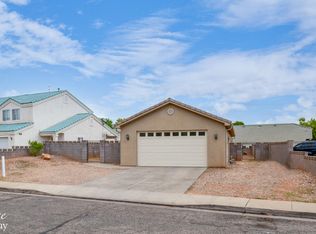 1136 N 1650 W, Saint George, UT 84770